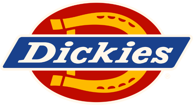 dickies new zealand logo